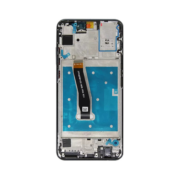 Huawei Honor 20i  LCD Display Replacement | Parts4Repair.com