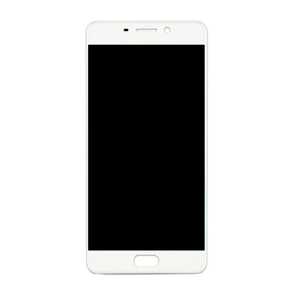 Meizu M6 Note LCD Display Assembly with Frame | Parts4Repair.com