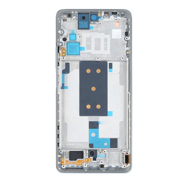 Xiaomi 11T Pro Complete Screen Assembly | Parts4Repair.com