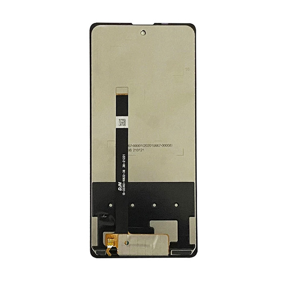 Blackview A100 Screen Replacement | Parts4Repair.com