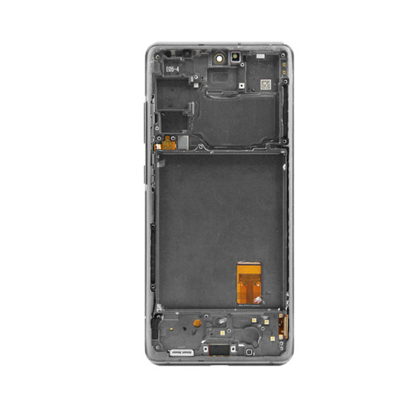 Samsung Galaxy S20 FE G781 Full Screen Assembly | Parts4Repair.com