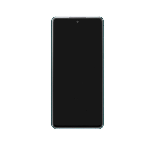 Brand New Full Replacement Screen with Frame for Samsung Galaxy S20 Lite. If your Samsung Galaxy S20 Lite screen broken, purchase one to replace.