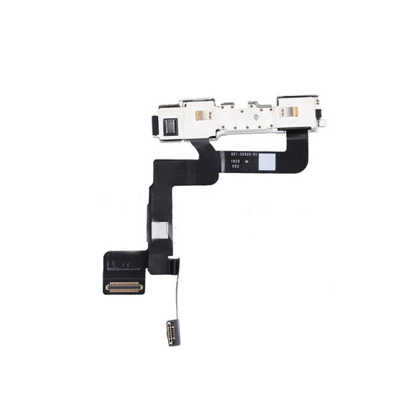 For iPhone 11 Selfie Camera Replacement | Parts4Repair.com