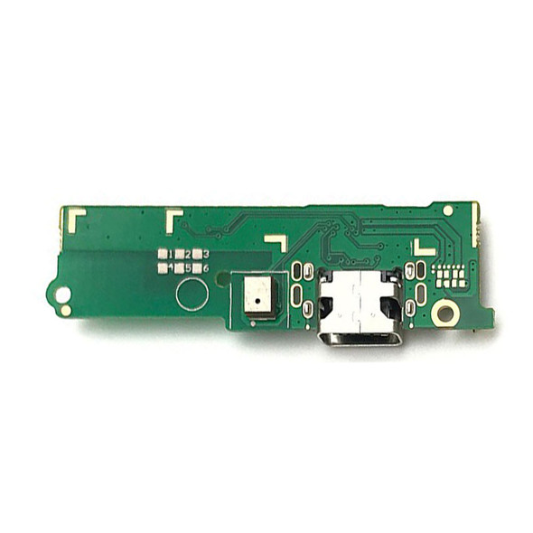 Sony Xperia XA1 Plus USB Port PCB Board | Parts4Repair.com