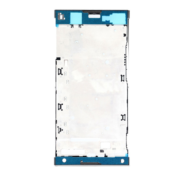 ony Xperia 5 Middle Frame Replacement Red | Parts4Repair.com