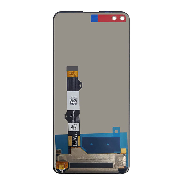 Motorola One 5G XT2075 Replacement Screen | Parts4Repair.com