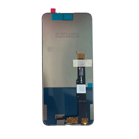 TCL 20 5G Replacement Screen | Parts4Repair.com