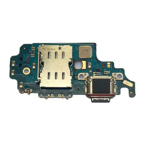 Samsung Galaxy S21 Ultra 5G G998B USB charging board | Parts4Repair.com