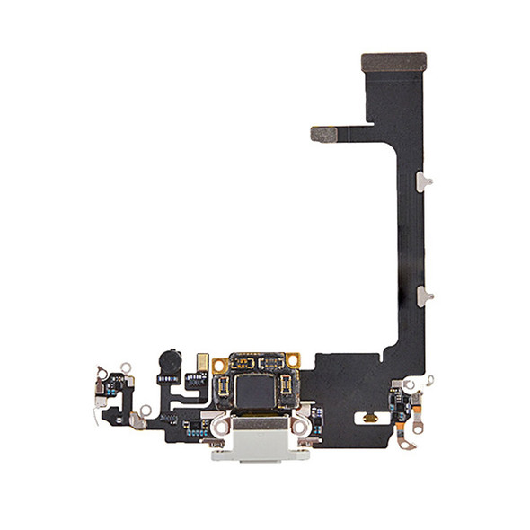 iPhone 11 Pro USB Connector Replacement | Parts4Repair.com