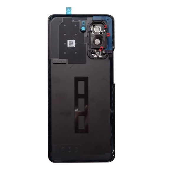 Huawei Nova 10 Back Panel Repair - Parts4Repair.com
