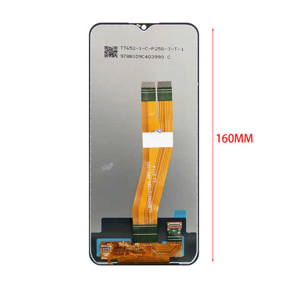 Samsung Galaxy A03s A037 Full Screen Assembly - Parts4Repair.com