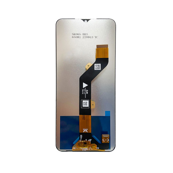 Infinix Smart 6 HD Replacement Screen - Parts4Repair.com