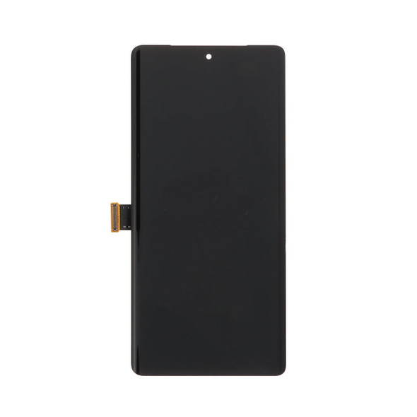 Google Pixel 7 Pro Screen Assembly - Parts4Repair.com Google Pixel 7 Pro Screen Assembly - Parts4Repair.com
