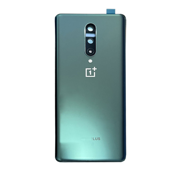 OnePlus 8 Rear Cover Replacement - Parts4Repair.com