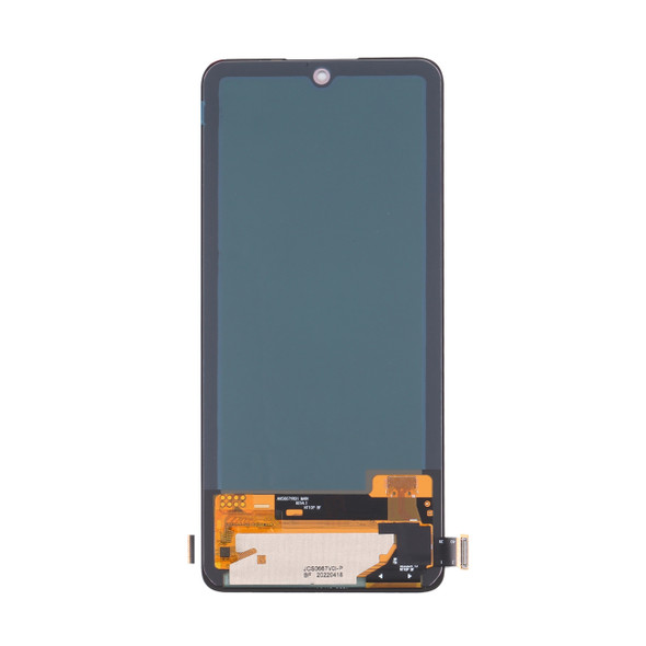 Xiaomi Redmi Note 12 Pro Full Screen Assembly - Parts4Repair.com