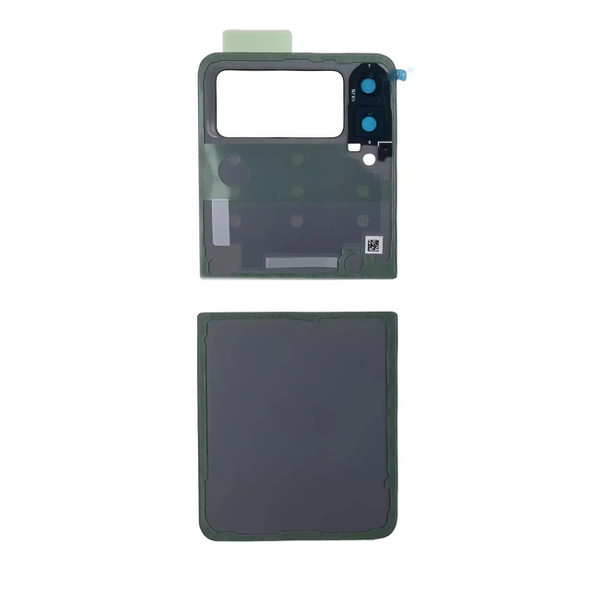 Samsung Galaxy Z Flip3 Rear Housing Cover - Parts4Repair.com