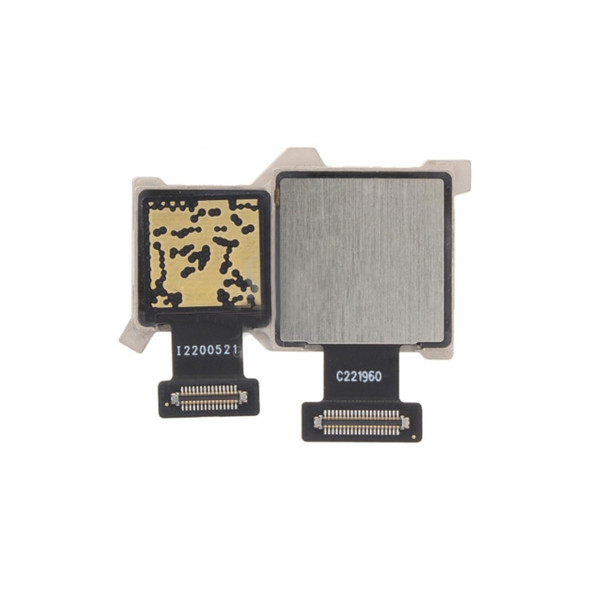 Nothing Phone 1 Rear Camera Replacement - Parts4Repair