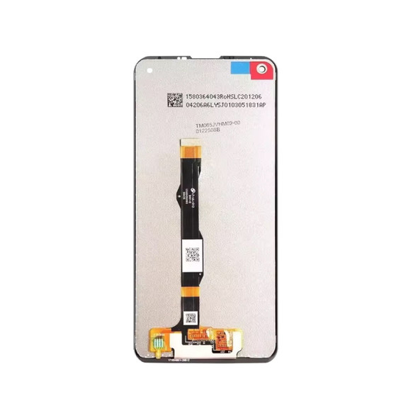 Motorola Moto G Power 2021 LCD Display - Parts4Repair