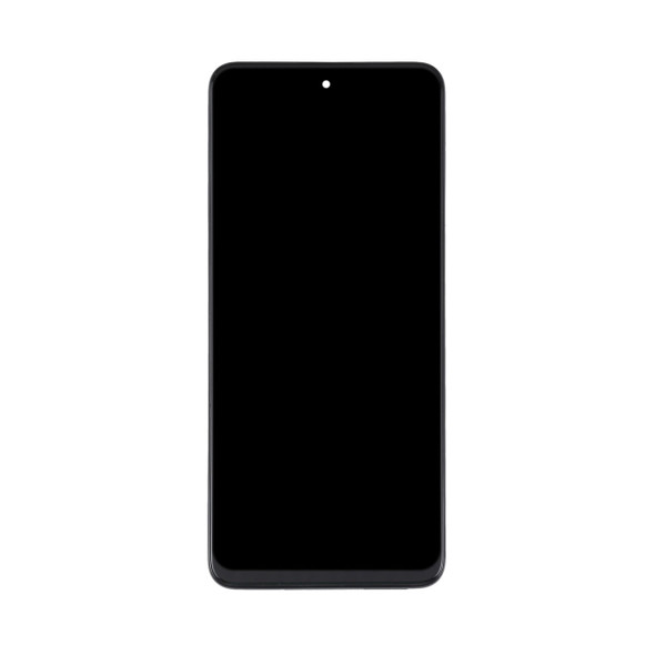 Xiaomi Redmi K50i Screen with Frame - Parts4Repair