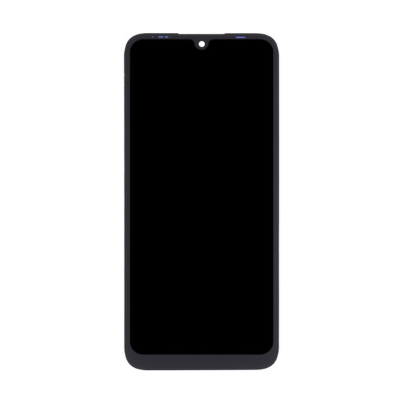 Infinix Hot 12i X665 Screen Replacement - Parts4Repair