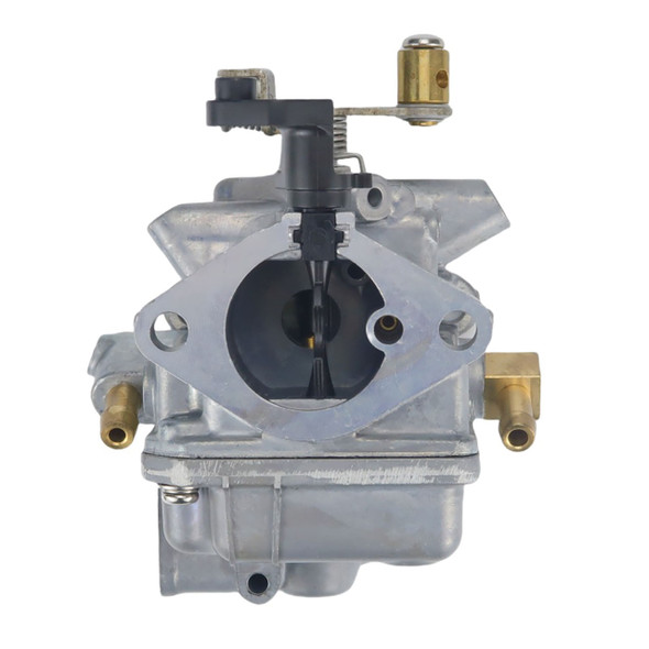 Carburetor for Yamaha 4 Stroke 4HP outboard - Parts4Repair