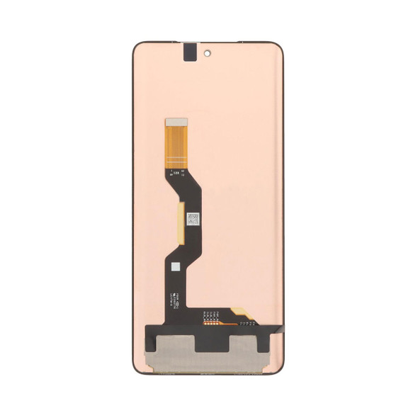 Motorola Edge 60 Pro Screen Replacement - Parts4Repair Motorola Edge 60 Pro Screen Replacement - Parts4Repair