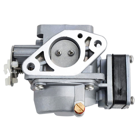 Carburetor for TOHATSU 9.8HP 2 Stroke Outboard Engine 3B2-03200 - Parts4Repair Carburetor for TOHATSU 9.8HP 2 Stroke Outboard Engine 3B2-03200 - Parts4Repair