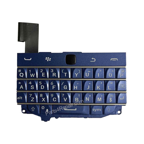 BlackBerry Classic Q20 Keyboard Replacement - Parts4Repair BlackBerry Classic Q20 Keyboard Replacement - Parts4Repair