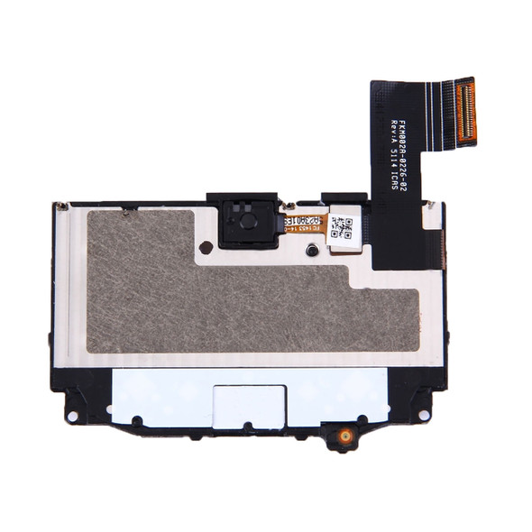 BlackBerry Classic Q20 Keyboard Replacement - Parts4Repair BlackBerry Classic Q20 Keyboard Replacement - Parts4Repair