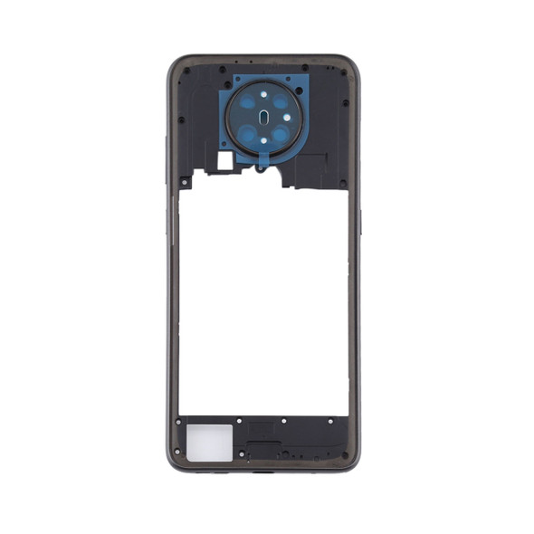 Nokia 5.3 Middle Bezel Replacement -  Parts4Repair Nokia 5.3 Middle Bezel Replacement -  Parts4Repair