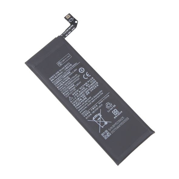 Xiaomi Mi Note 10 Built in Battery - Parts4Repair