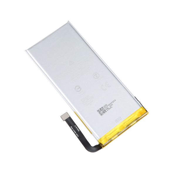 Google Pixel 5 Power Supply Replacement - Parts4Repair