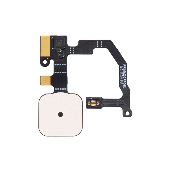 Google Pixel 5a Fingerprint Identification - Parts4Repair