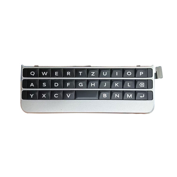BlackBerry Passport Sliver Edition Keyboard Arabic Version
