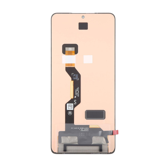 Moto G Stylus 5G 2025 Full Screen Assembly- Parts4Repair.com