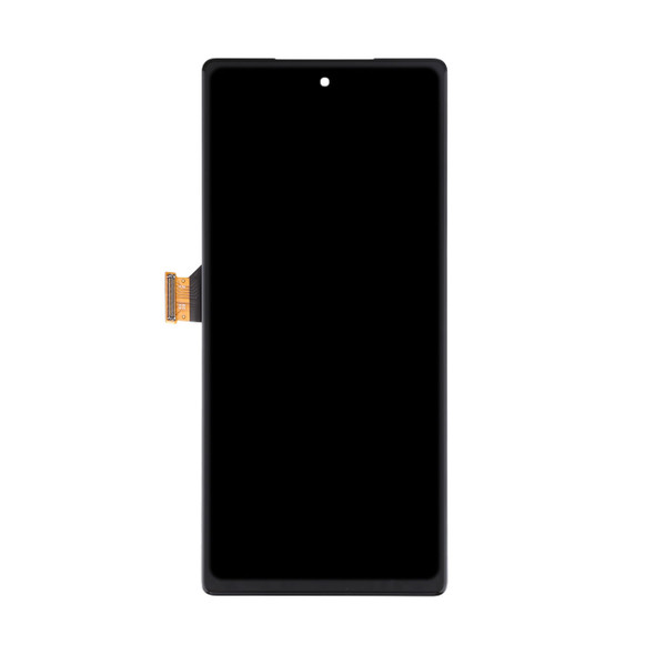 Google Pixel 6a Screen Assembly - Parts4Repair