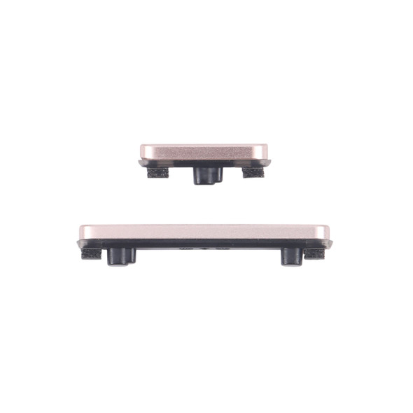 Google Pixel 8 Side Keys - Parts4Repair