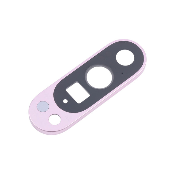 Google Pixel 9 Pro Camera Cover Back Camera Lens with Frame - Parts4Repair