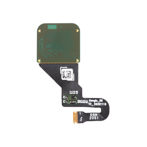 Google Pixel 6 Fingerprint Sensor Replacement - Parts4Repair