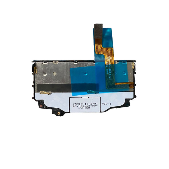 BlackBerry Q10 Keypad - Parts4Repair