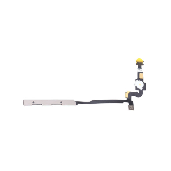 Google Pixel 6a Power Volume Flex Cable - Parts4Repair.com