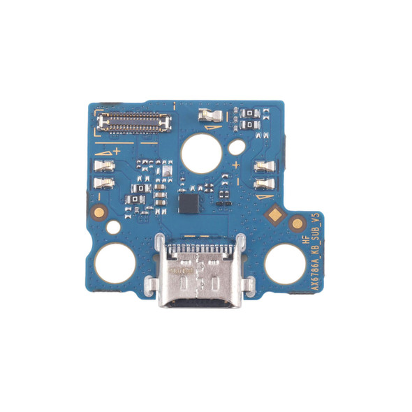 Lenovo Tab M11 TB330FU Charging Port Board - Parts4Repair