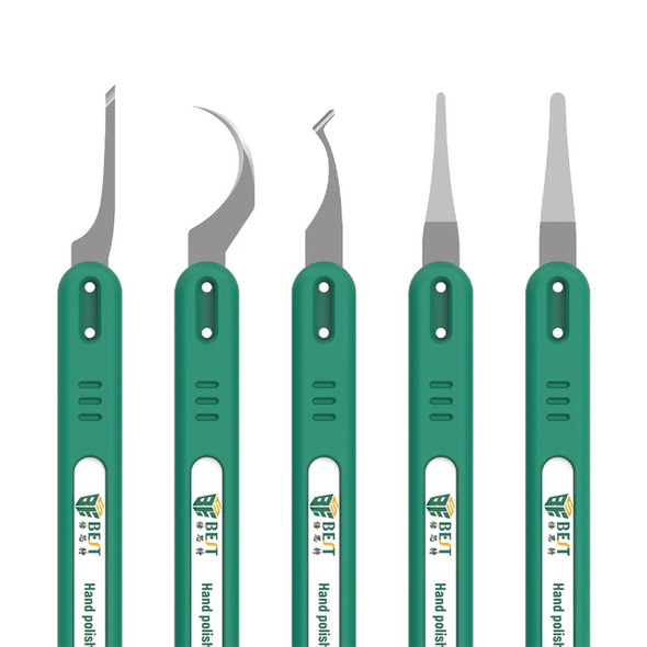 conformal coating removal blade - Parts4Repair