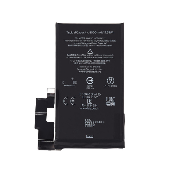 Google Pixel 7 Pro Battery Replacement - Parts4Repair