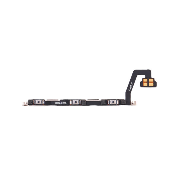Xiaomi Mi 10 Pro 5G Side Key Flex Cable - Parts4Repair