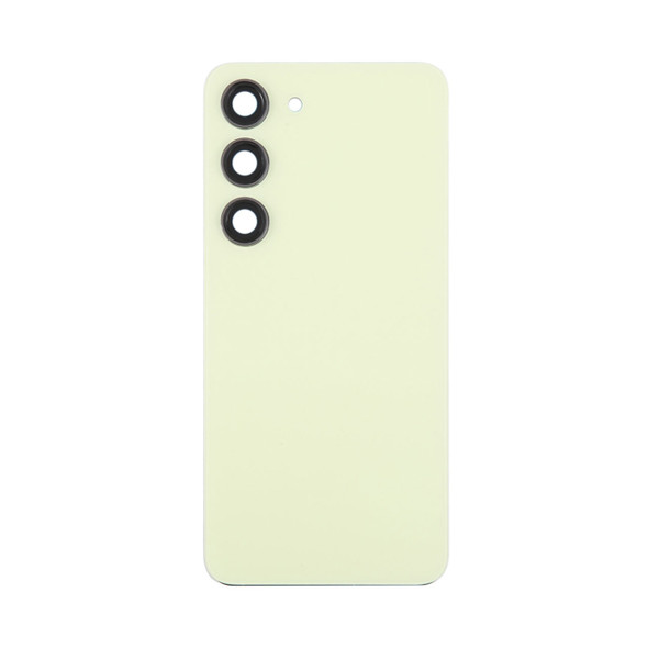 Samsung Galaxy S23 Back Panel Repair - Parts4Repair