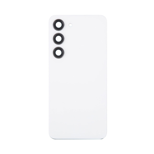 Samsung Galaxy S23 Back Cover Replacement - Parts4Repair