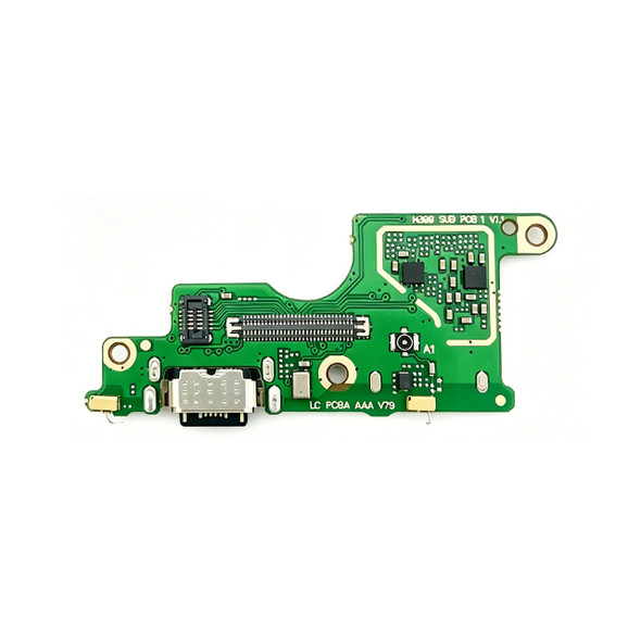 Infinix Zero 40 USB Charging Port Board - Parts4Repair