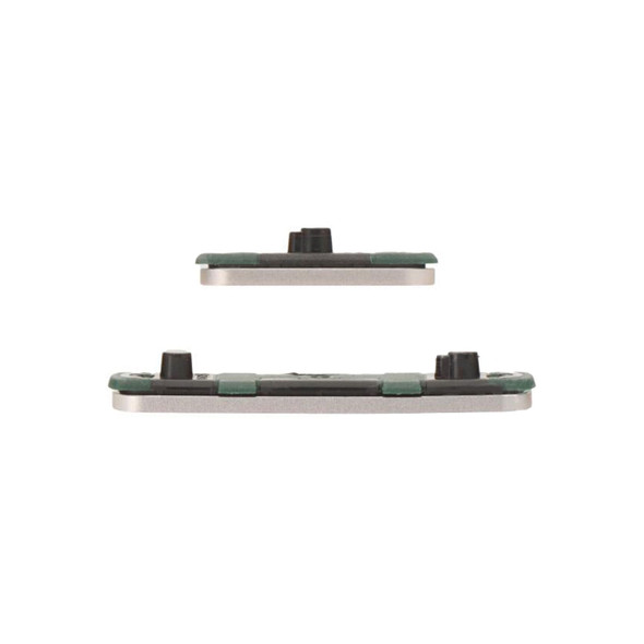 Google Pixel 9a Side Buttons Repair - Parts4Repair