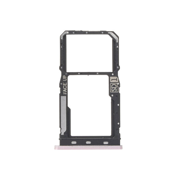 Motorola Moto G Stylus 4G 2023 XT2317 SIM Card Slot Replacement